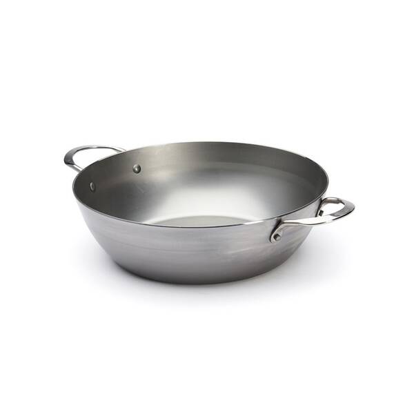 Panvica de Buyer 5654.32, 32 cm ocel

