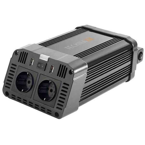 Menič napätia Technaxx TE16 1200W 

