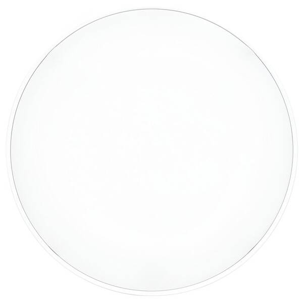 LED stropné svietidlo ECOLITE WFPR03-48W 

