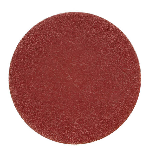 Brúsny papier VOREL 125 mm P100 (5 ks) 

