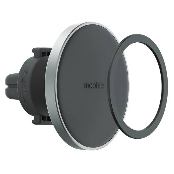 Držiak na mobil Mophie Snap čierny

