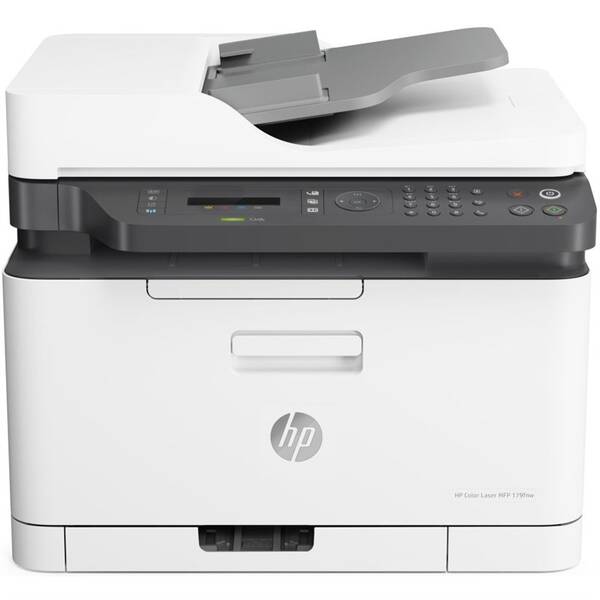 Tlačiareň multifunkčná HP Color Laser MFP 179fnw 

