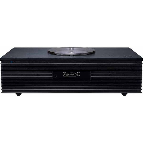 Reproduktor Technics SC-C70MK2EGK čierny

