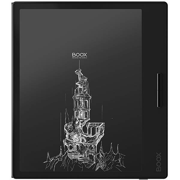 Čítačka kníh ONYX BOOX Page čierna

