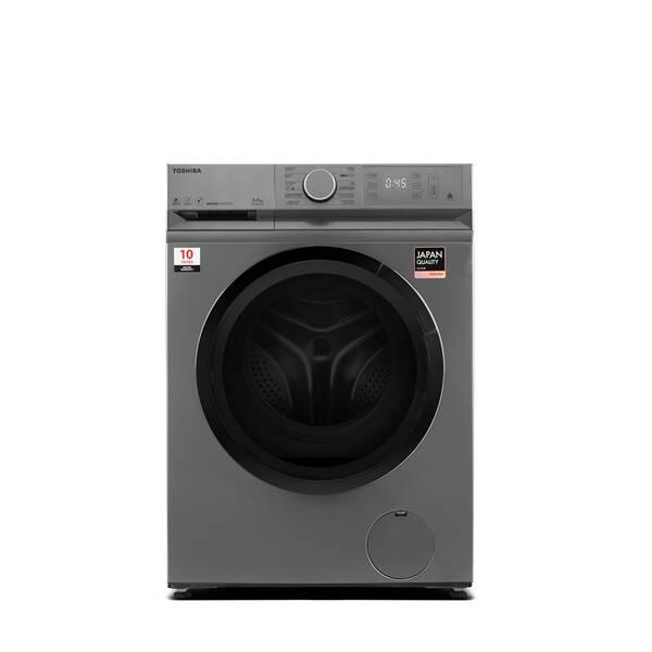 Práčka Toshiba TW-BL70A2CZ(SS) strieborná

