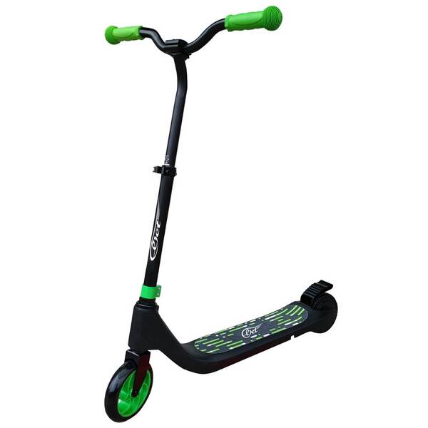 Elektrická kolobežka ELJET® ARGOS ZELENÁ zelená

