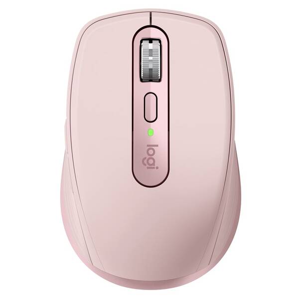 Myš Logitech MX Anywhere 3 ružová

