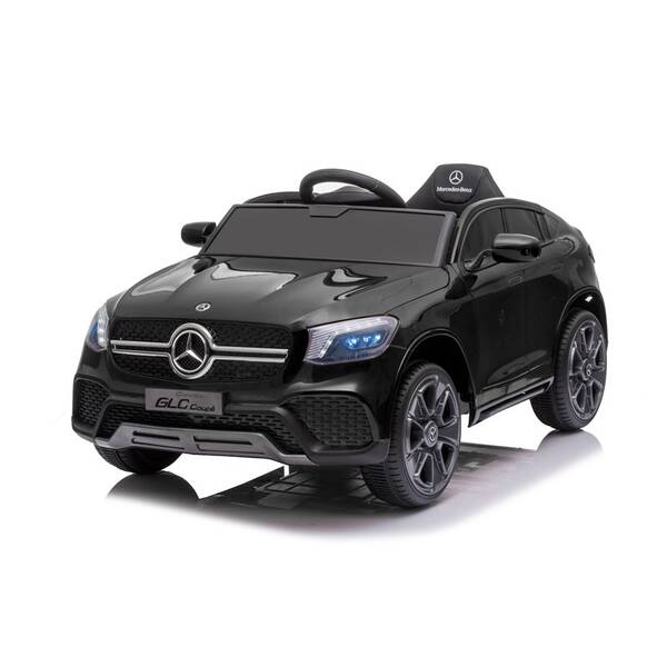 Elektrické autíčko ELJET® Mercedes GLC coupé 

