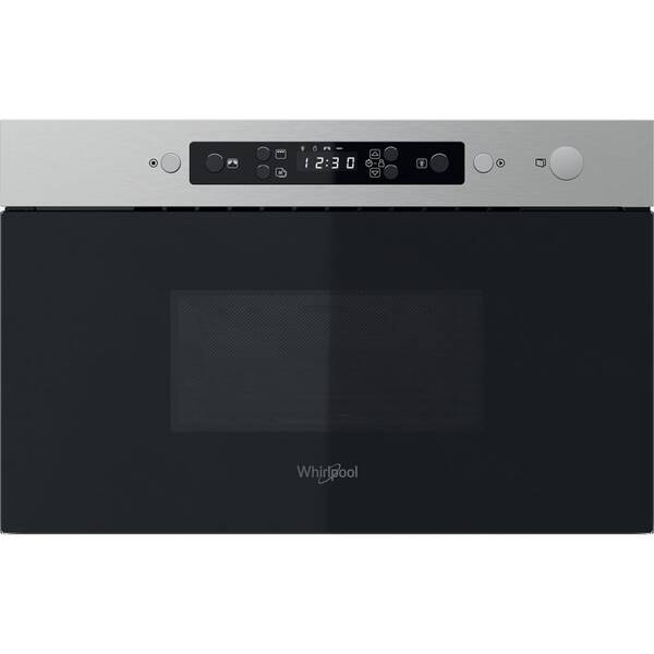 Mikrovlnná rúra Whirlpool MBNA920X nerez

