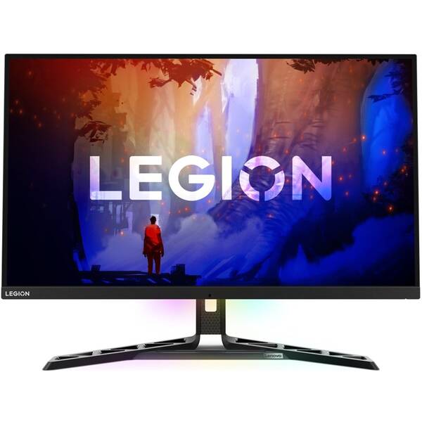 Herný monitor Lenovo Legion Y32p-30 čierny

