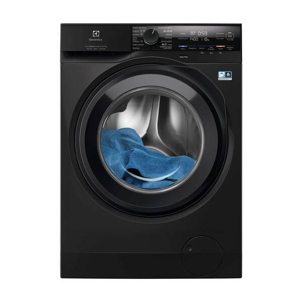 Práčka so sušičkou Electrolux EW7W4402C sivá

