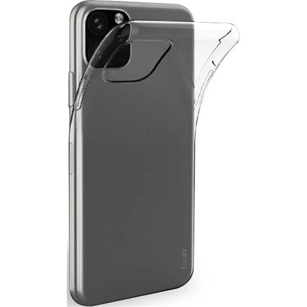 Kryt na mobil Fonex I SG S21+ CLR 

