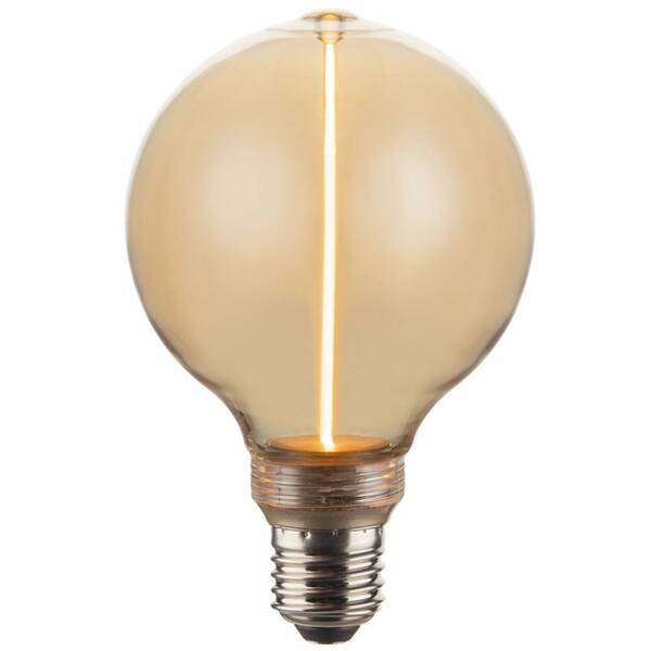 LED žiarovka Rabalux E27, 4W, 1 800 K 

