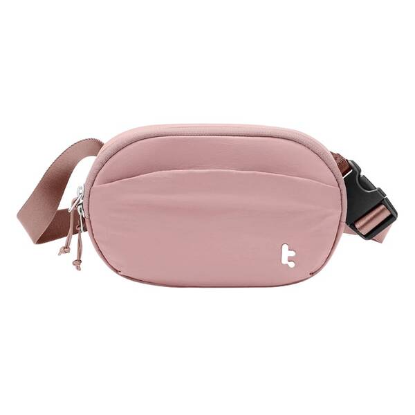 Ľadvinka tomtoc SlingBean - T32 Belt Bag ružová

