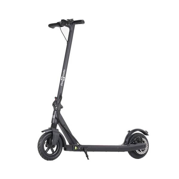 Elektrická kolobežka ELJET® C-85 čierna

