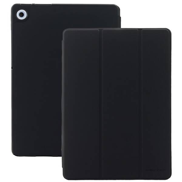 Puzdro na tablet flipové Mobile Origin Easy Tablet Full Case na Lenovo Tab 10.1" čierne

