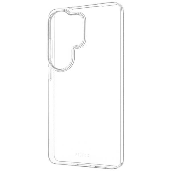 Kryt na mobil FIXED Story Slim na Samsung Galaxy S26 Ultra priehľadný

