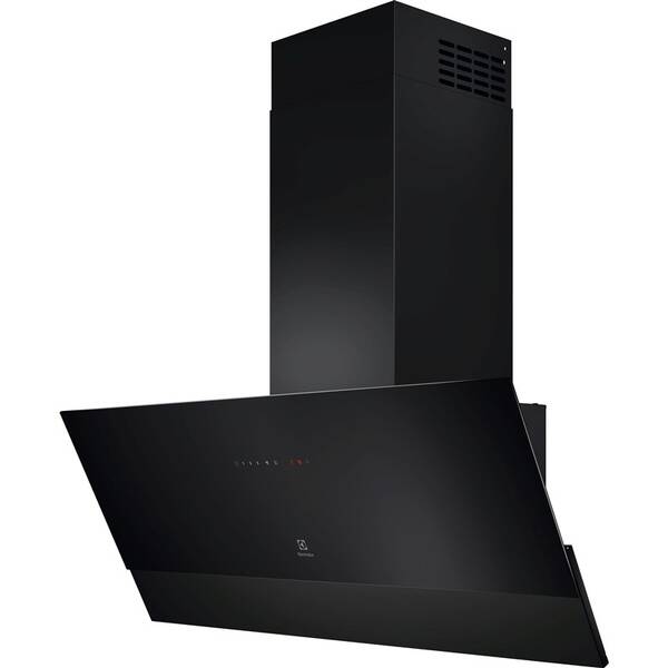 Odsávač pár Electrolux LFV449K čierny

