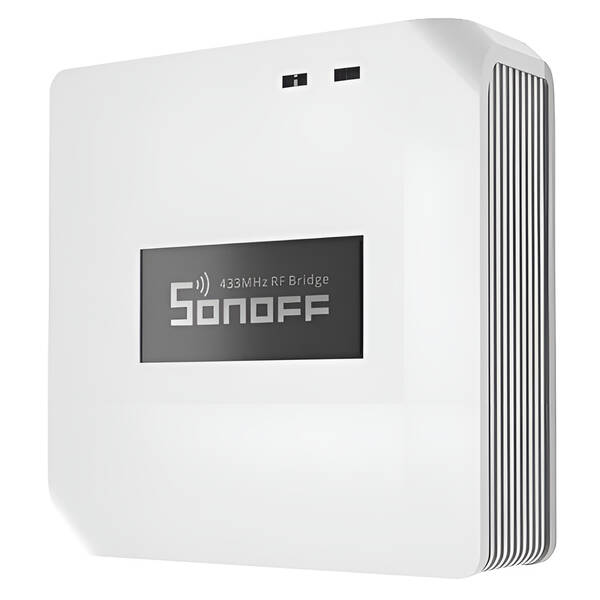 Riadiaca jednotka Sonoff RF BridgeR2 Smart Hub 

