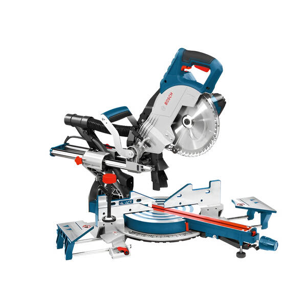 Píla úkosová Bosch Professional GCM 8 SJL 

