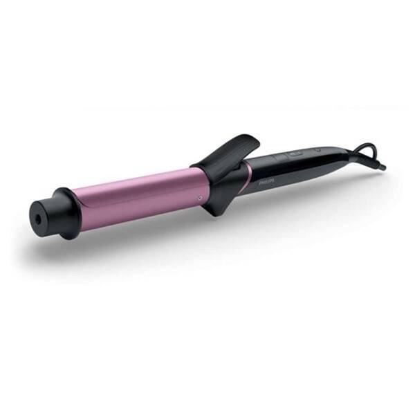 Kulma Philips BHB868/00 čierna/ružová


