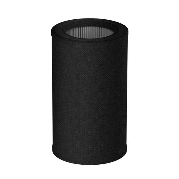 Filter Beko ATP5100HF čierny

