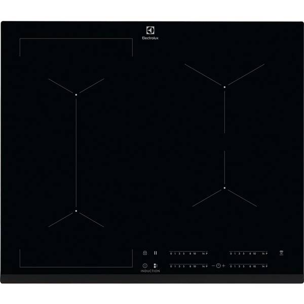 Indukčná varná doska Electrolux CIV634 čierna


