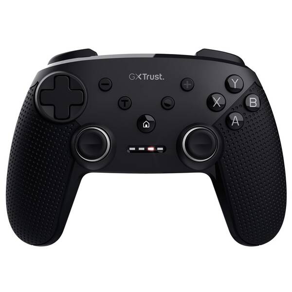 Gamepad Trust GXT542 MUTA Wireless čierny


