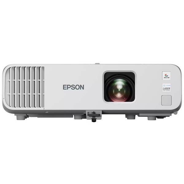 Projektor Epson EB-L210W biely

