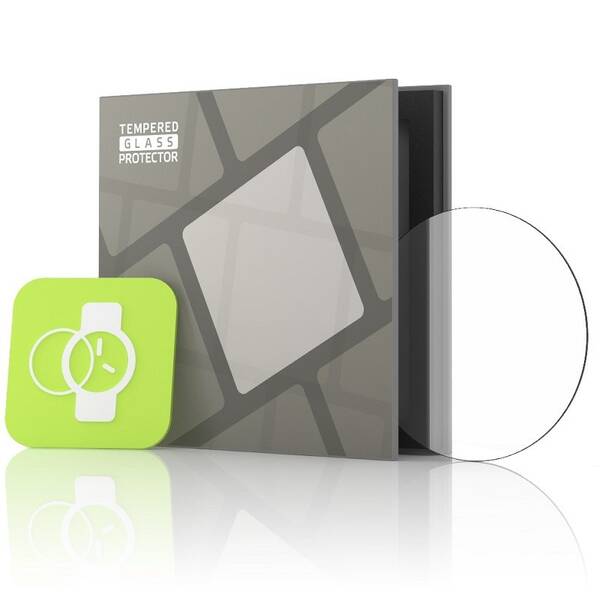 Tvrdené sklo Tempered Glass Protector 0.3 HUA GT3 P 46 

