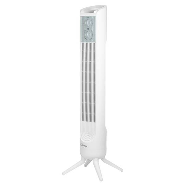 Ventilátor stĺpový Ardes 5T802 biely

