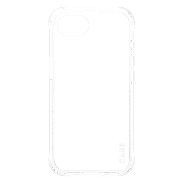 Kryt na mobil PanzerGlass CARE kryt Apple iPhone 17e/16e Samba priehľadný

