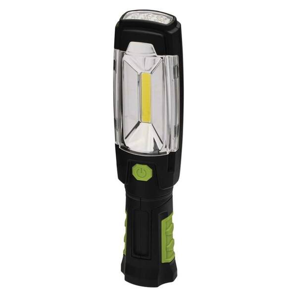 Lampáš EMOS 3W COB 6x LED 

