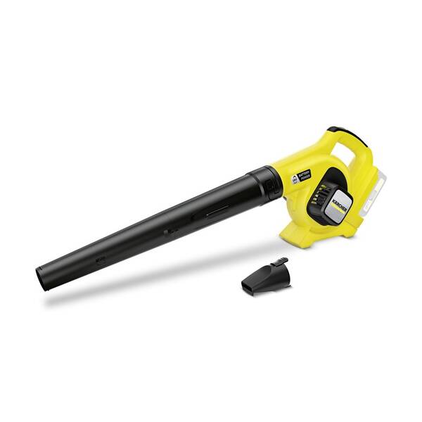 Fúkač lístia Kärcher LBL 2 Battery 1.445-100.0 *INT (bez batérie) 

