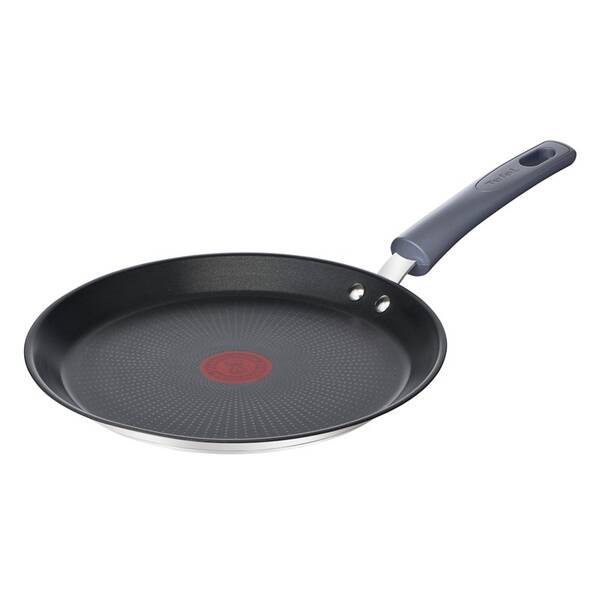 Panvica palacinková Tefal G7313855, 25 cm nerez

