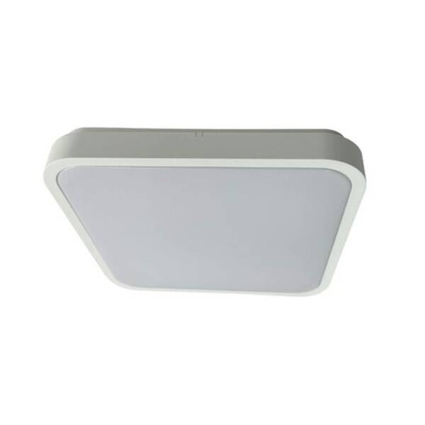 LED stropné svietidlo Rabalux ALENZO 24W, 1600 lm biele


