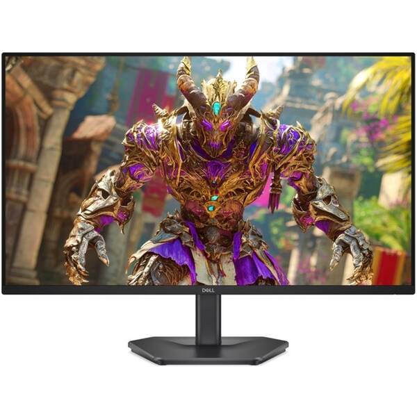 Herný monitor Dell SE2726HG čierny

