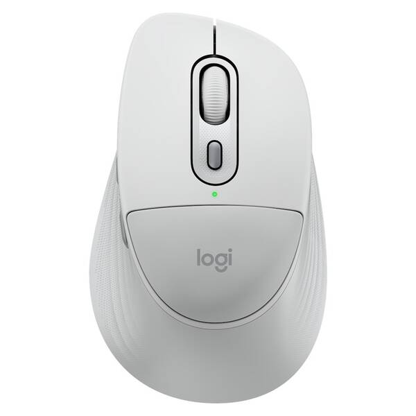 Myš Logitech Signature Comfort Plus M850 L Wireless biela

