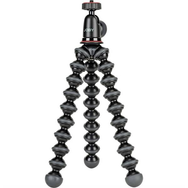 Statív JOBY GorillaPod 1K Kit čierny

