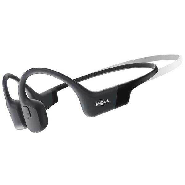 Slúchadlá Shokz OpenRun Mini USB-C čierna

