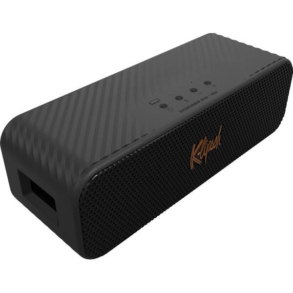 Prenosný reproduktor Klipsch Detroit čierny

