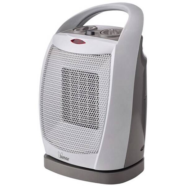 Teplovzdušný ventilátor Bimar HP 104 

