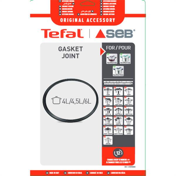Tesnenie Tefal Minut X1010008 

