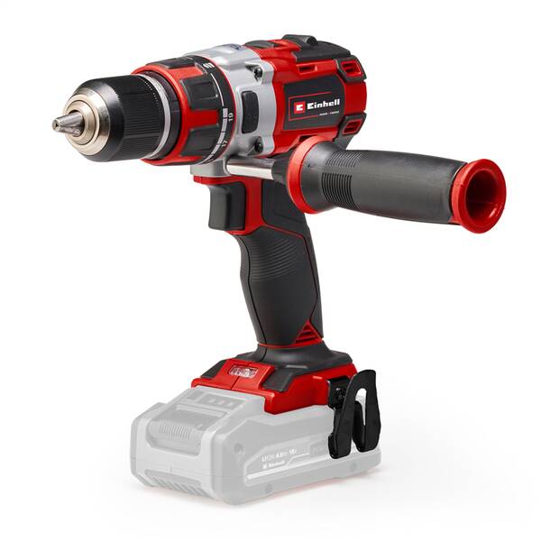 Aku vŕtačka Einhell Professional TP-CD 18 Li-i (bez batérie) 4513860 

