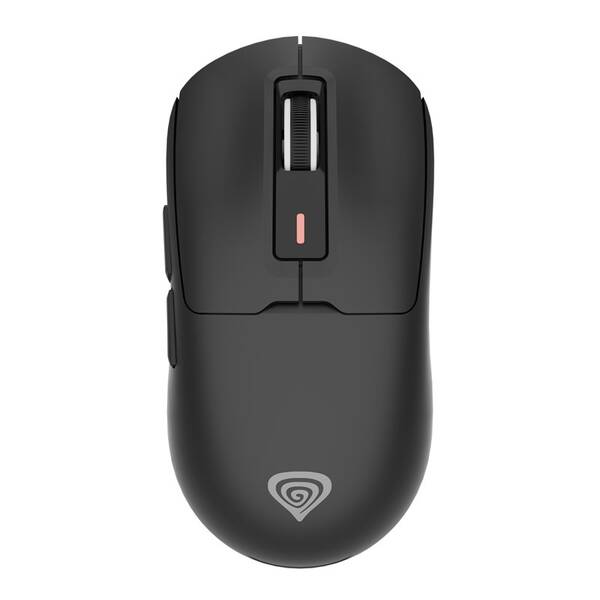 Myš Genesis ZIRCON 660 RGB čierna

