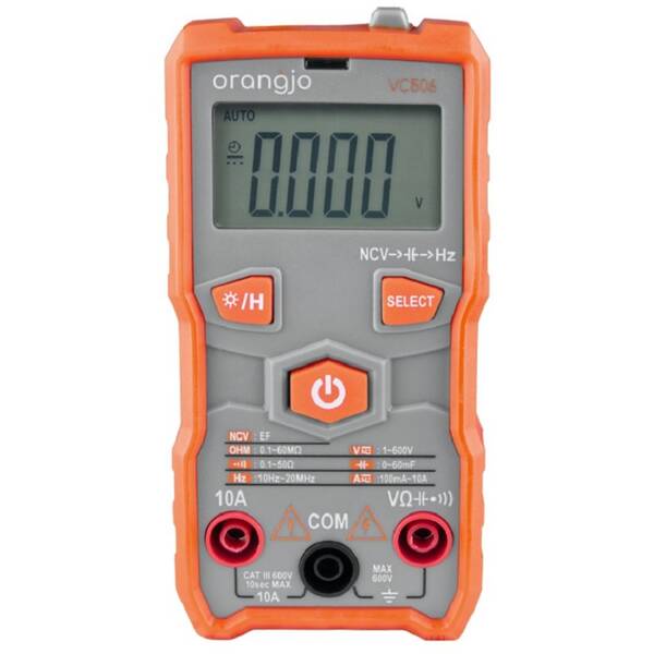  Dpm VC506 

