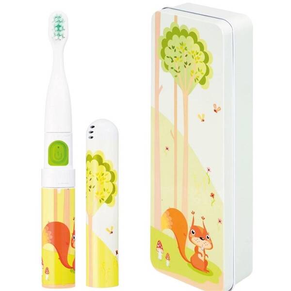 Zubná kefka VITAMMY SMILE TOW016158 

