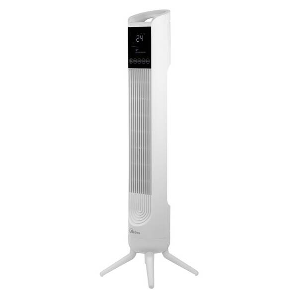 Ventilátor stĺpový Ardes 5T803 biely

