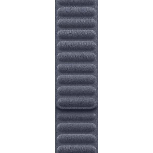 Remienok Apple 42mm námornícky modrý magnetický ťah – M/L 

