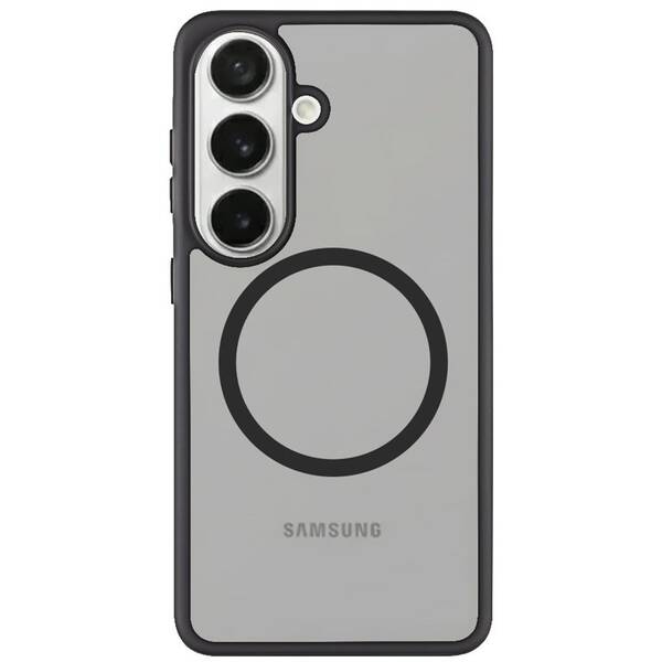 Kryt na mobil Tactical MagForce Hyperstealth na Samsung Galaxy S26 čierny

